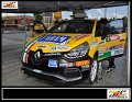 14 Renault New Clio RS R3T G.Scattolon - F.Grimaldi Paddock (1)